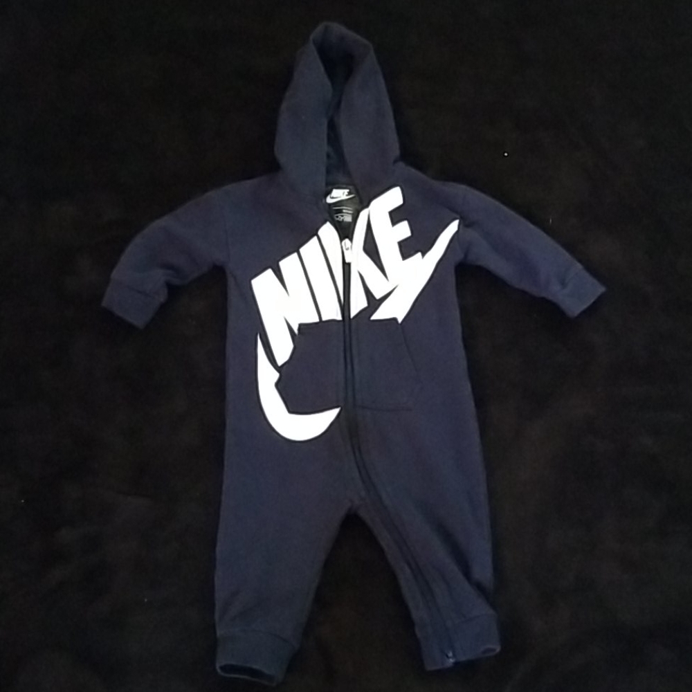 Baby Nike One Piece